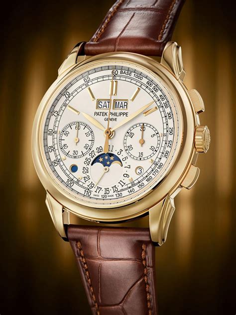 montre patek philippe collection|patek philippe round watch.